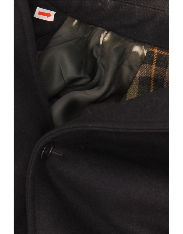 Abrigo para hombre Sea & Sky UK 42 XL Negro