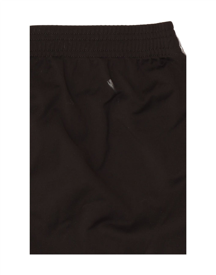 Pantalón De Chándal Puma Hombre Negro Mediano Poliéster