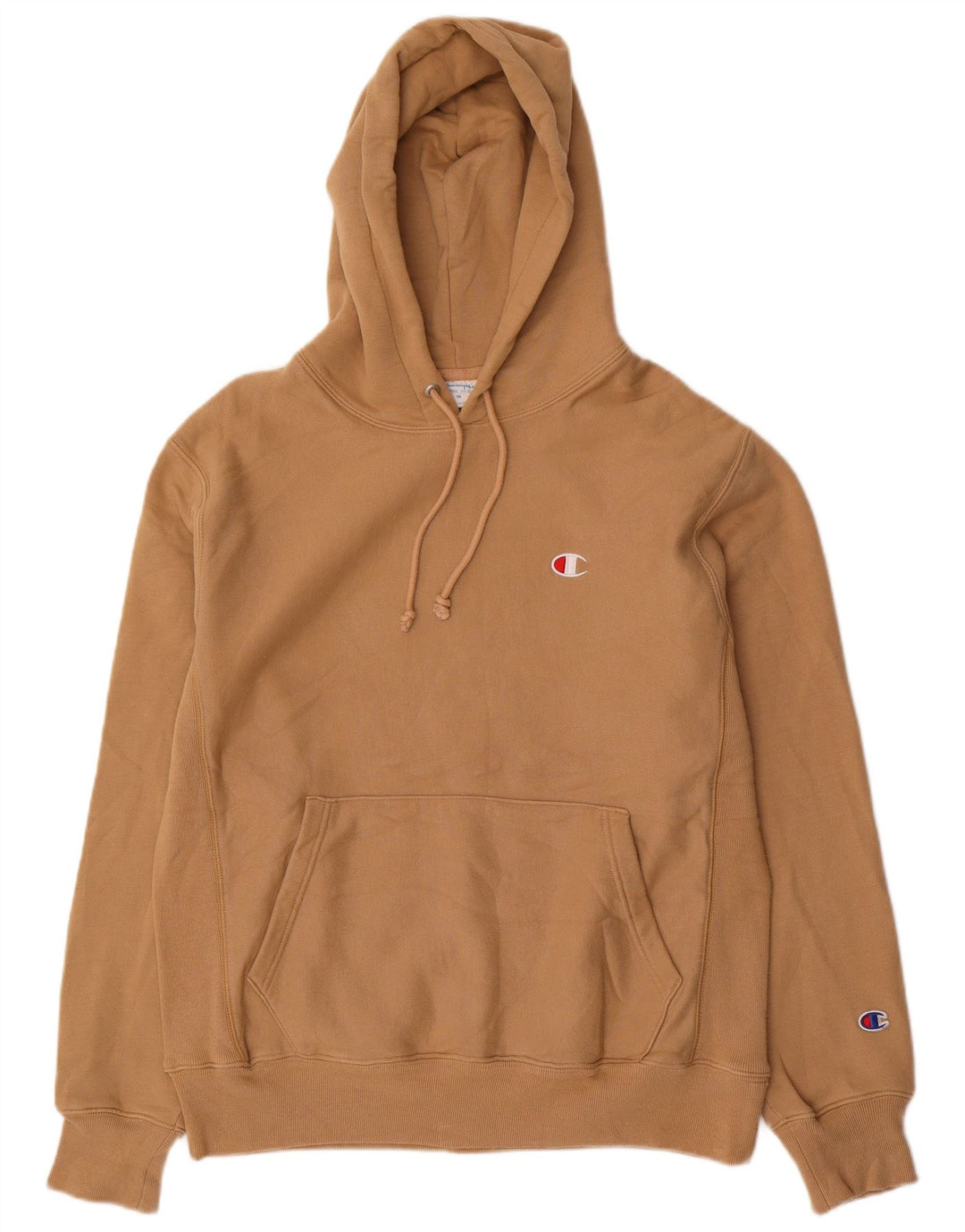 Champion Sudadera Con Capucha Jumper Medium Beige Algodón |