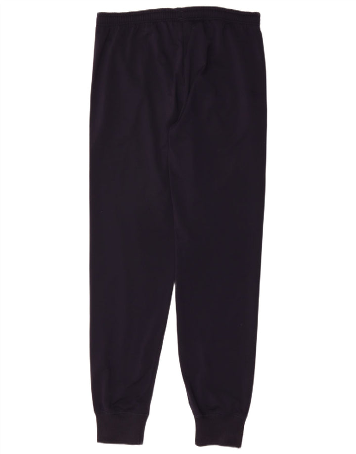 Puma Pantalones De Chándal Para Hombre Joggers Large Azul Marino Poliéster