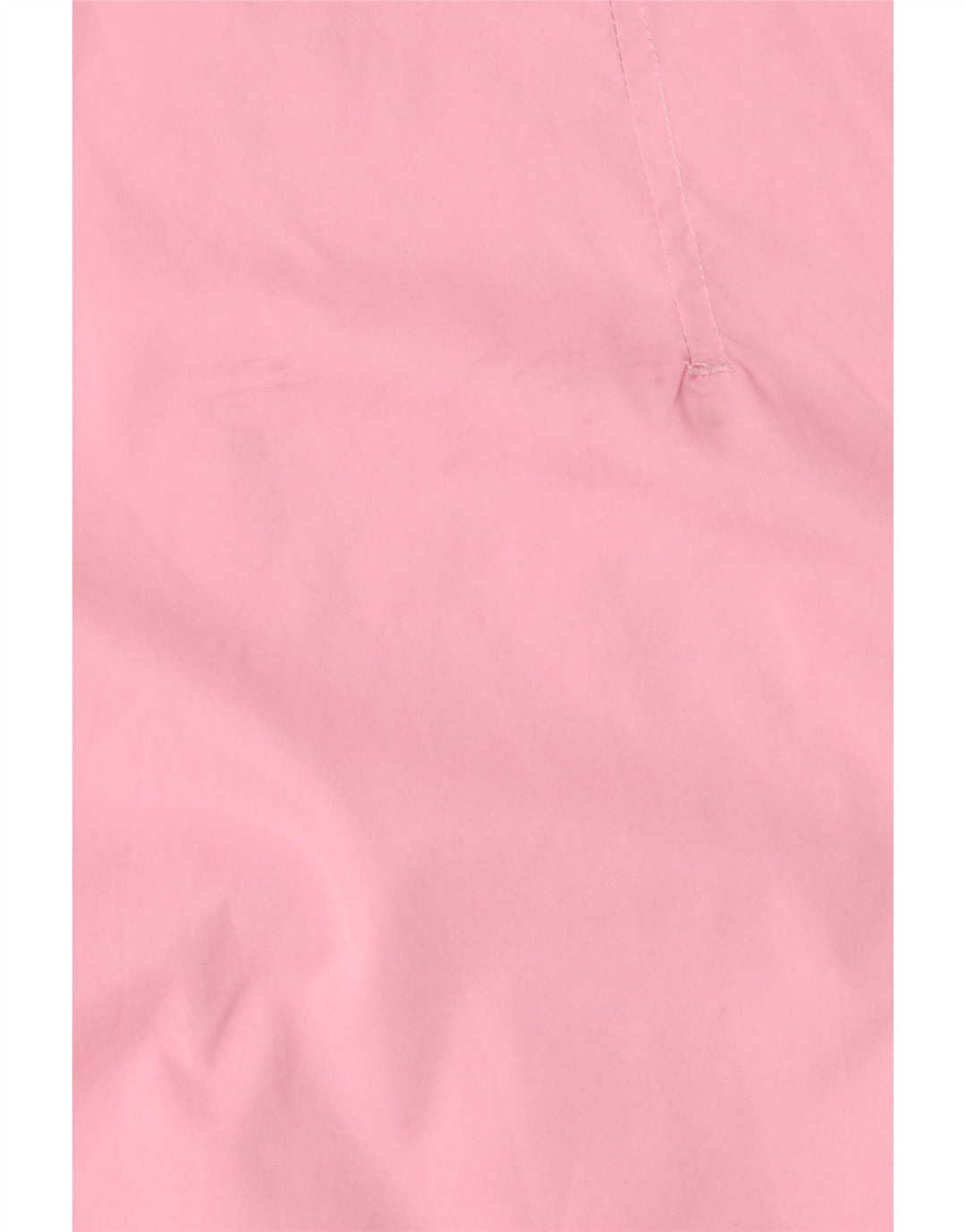 Chaqueta cortavientos NIKE Mujer ES 40/40 XL Poliéster rosa