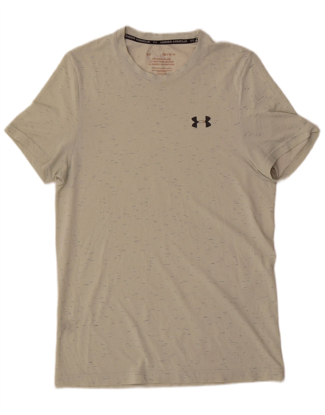 Camiseta Under Armour Hombre
