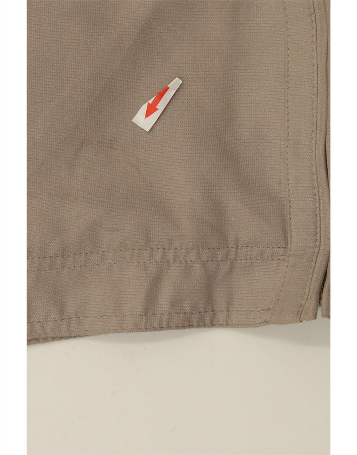 Marks & Spencer Chaqueta Bomber para Hombre UK 44/46 XL Poliéster Gris