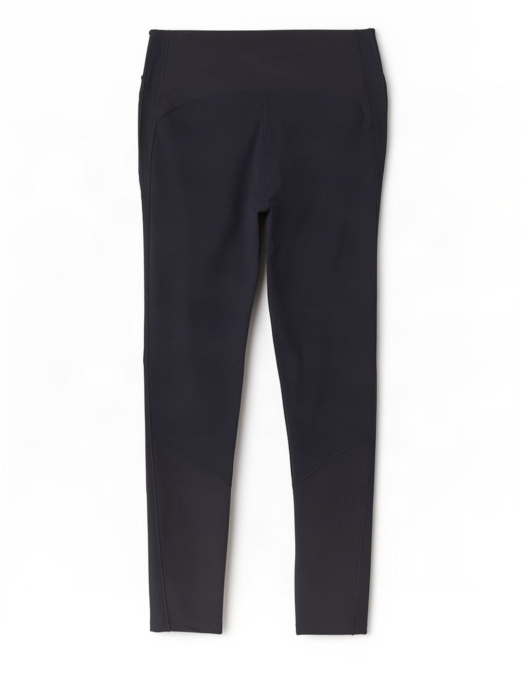 Leggings Reebok Speedwick para mujer Reino Unido 12/14 Azul marino mediano