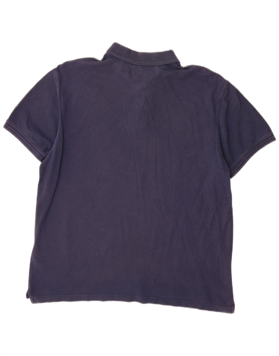 Polo Levi's Hombre XL Algodón Azul Marino