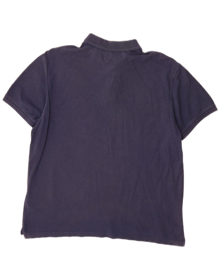 Polo Levi's Hombre XL Algodón Azul Marino
