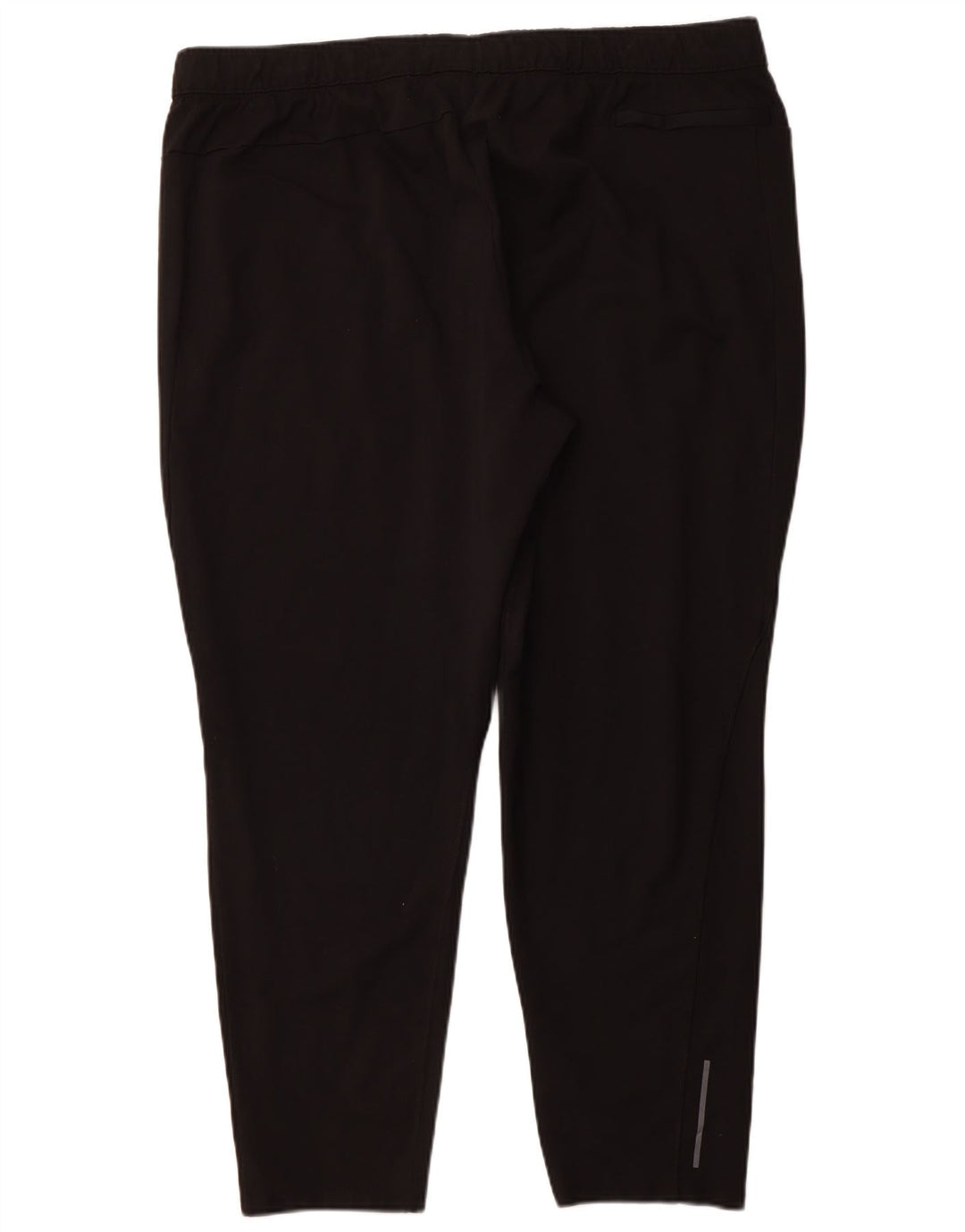 Russell Athletic - Pantalón de chándal para hombre, talla 3XL, color negro