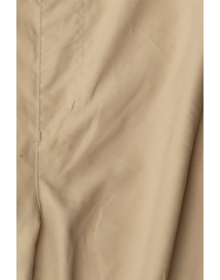 Adidas Pantalones cortos deportivos gráficos para hombre XL Beige