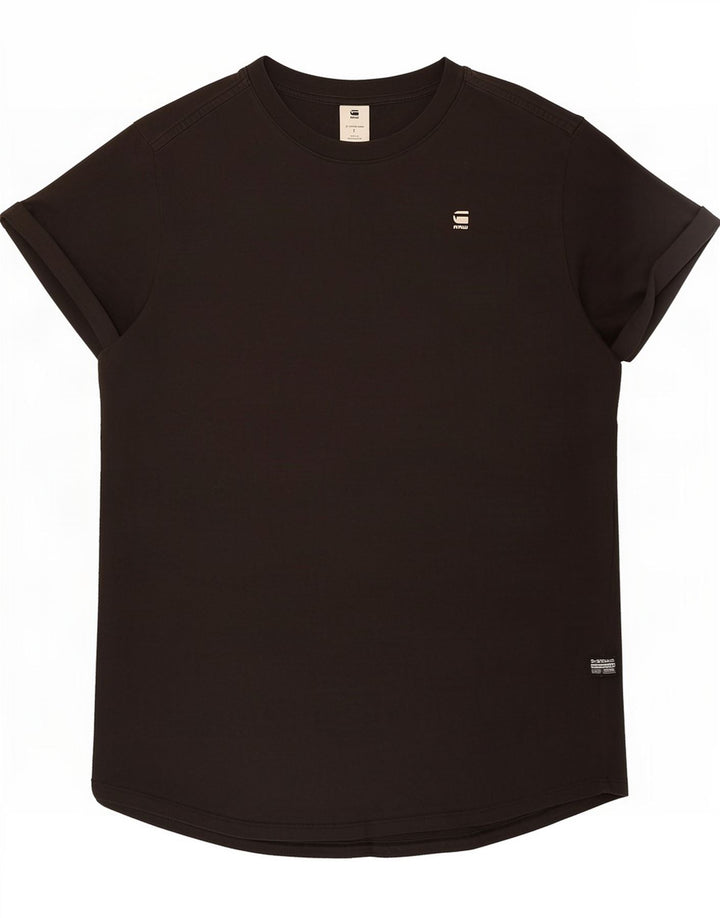 G-Star - Camiseta para hombre, talla grande, color negro