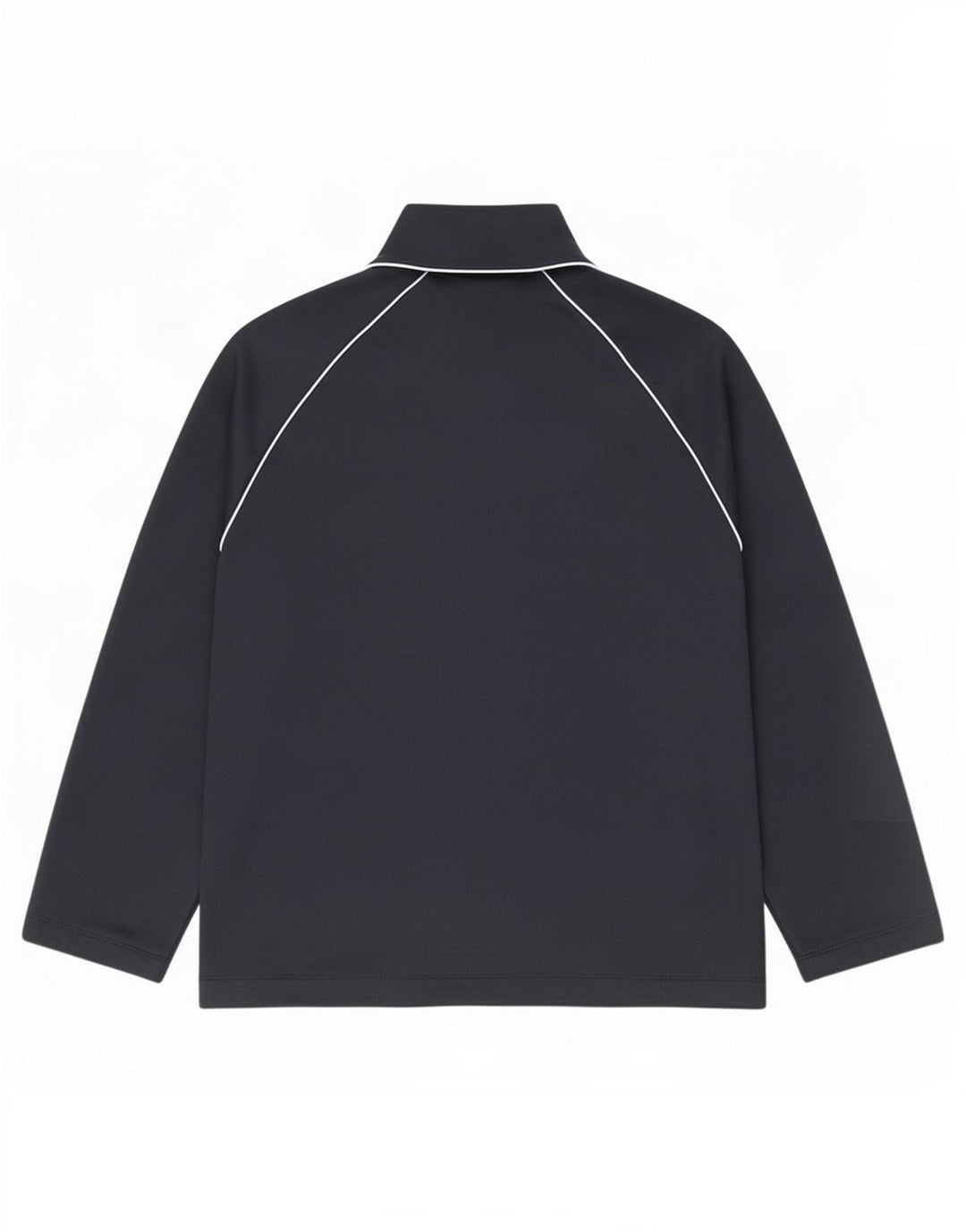 Lotto Chaqueta de Chándal Extragrande para Mujer UK 10 Small Black