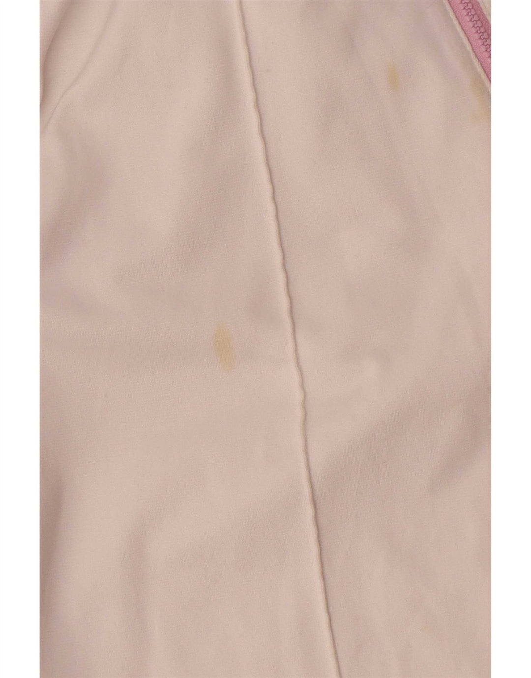 Champion Pantalones De Chándal Para Mujer UK 44 Grande Poliéster Blanco