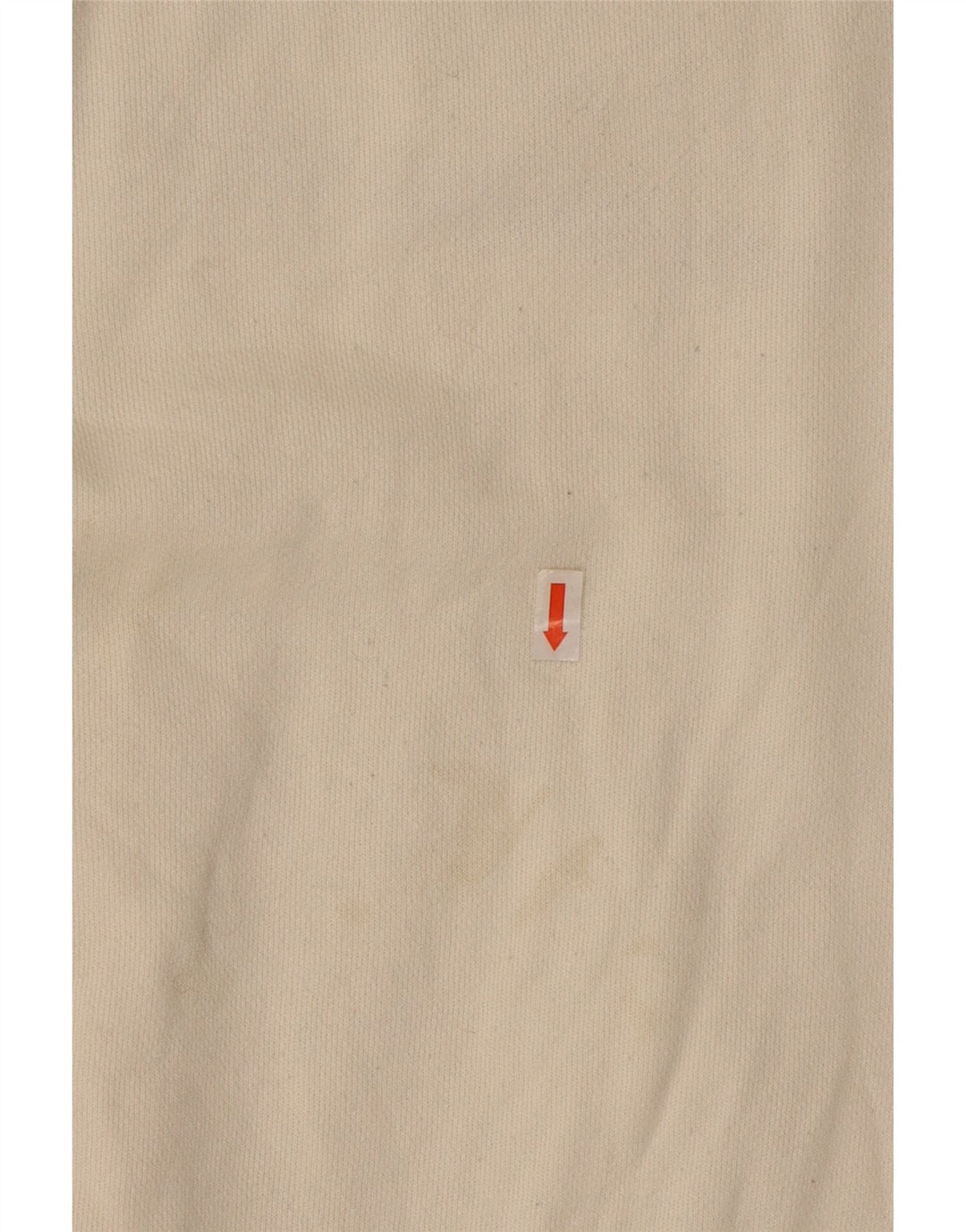 Gant Sudadera Gráfica Jumper XL Blanco Algodón |