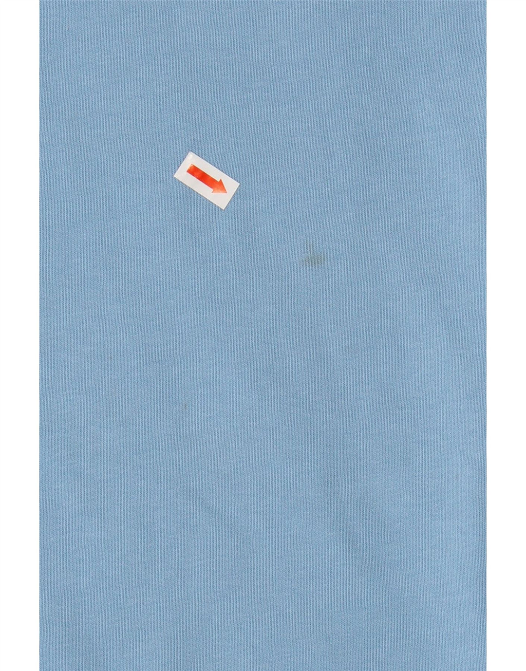 CALVIN KLEIN JEANS Jersey con capucha para niño 15-16 años Azul Algodón