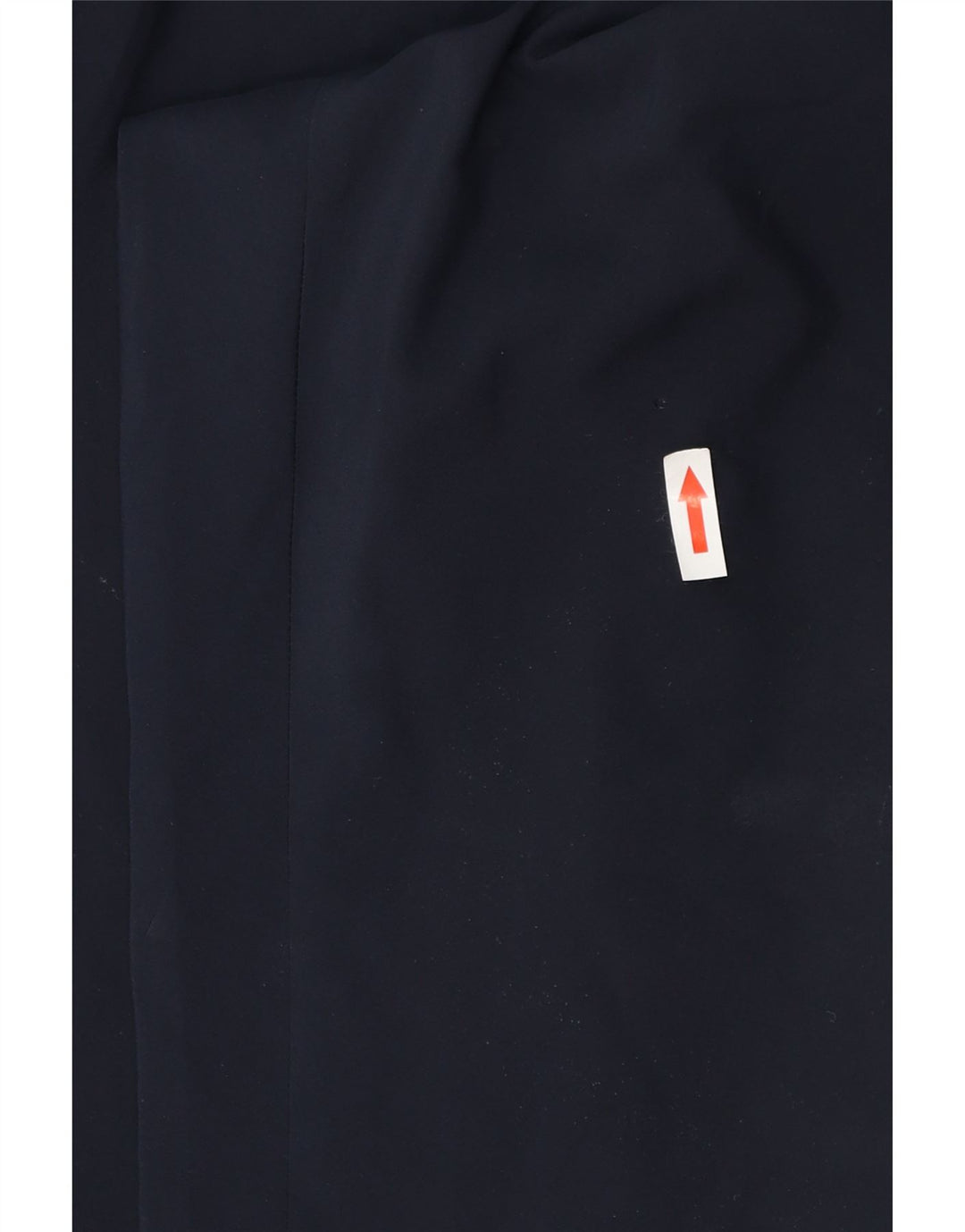 Pantalón De Chándal Adidas Hombre Grande Azul Marino Poliéster