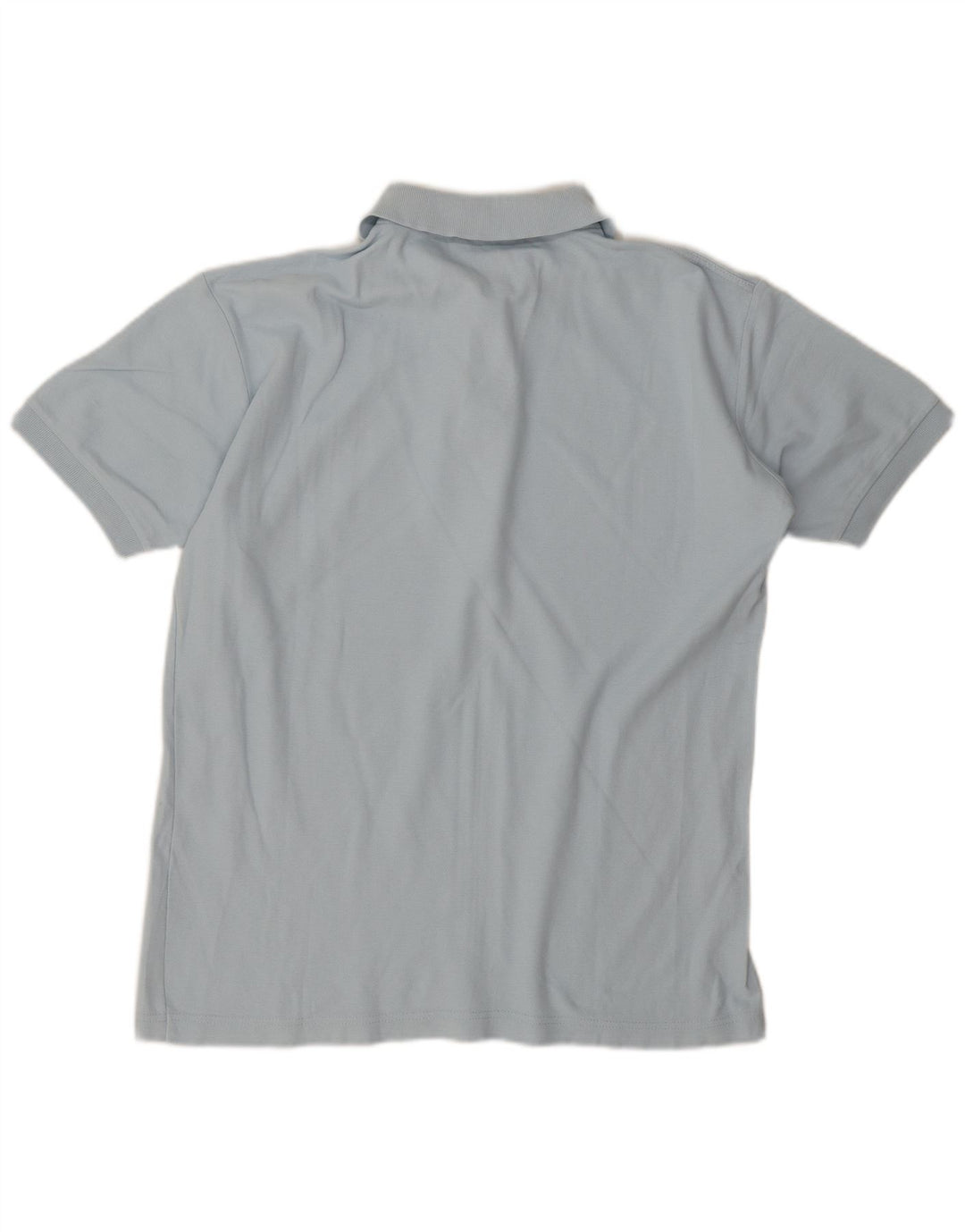 Diadora Polo Hombre IT 48 Azul Medio