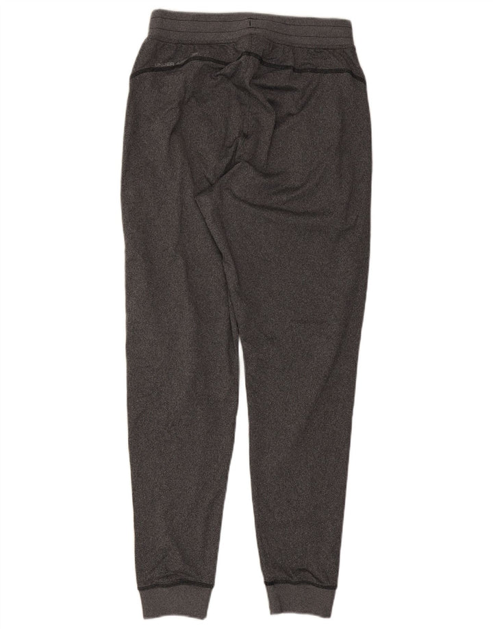 Under Armour Pantalón De Chándal Joggers Gris Medio Poliéster Hombre