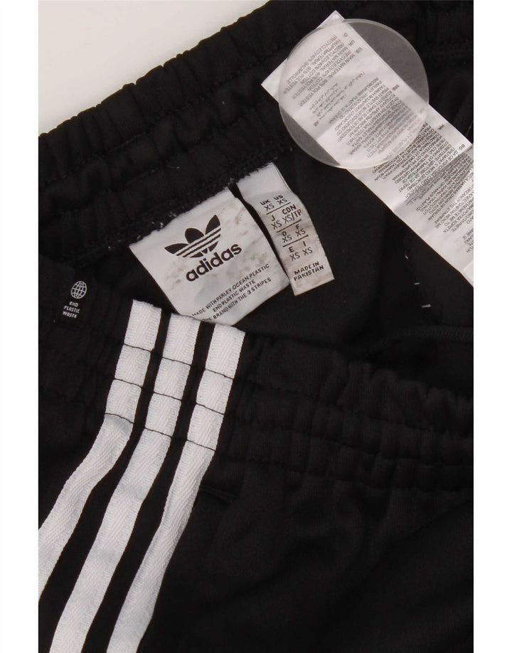 Adidas Pantalones De Chándal Hombre Joggers XS Negro Poliéster