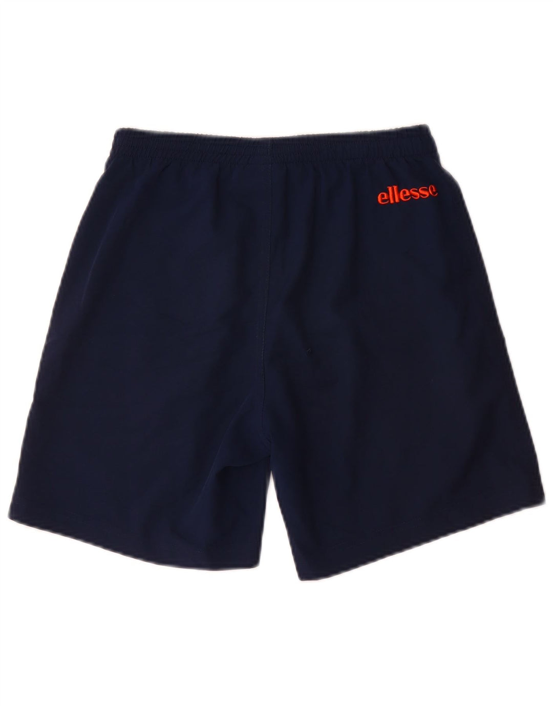 Ellesse Pantalón Corto Sport Niño 11-12 Años Azul Marino Poliéster