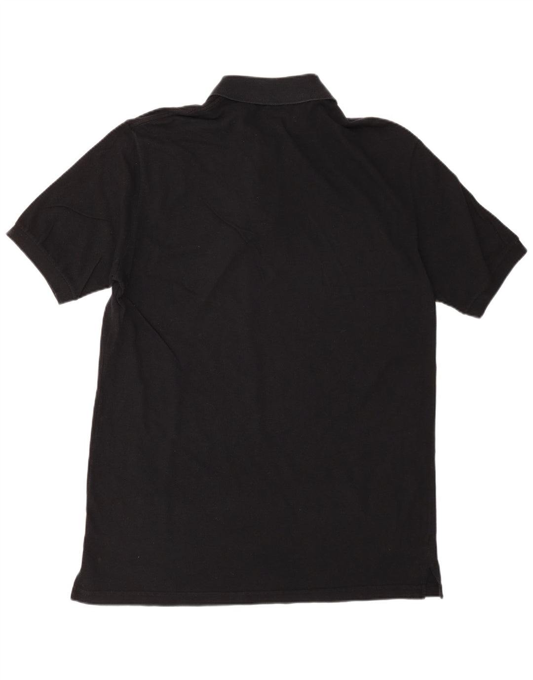 ARMANI JEANS Polo Hombre XL Algodón Negro