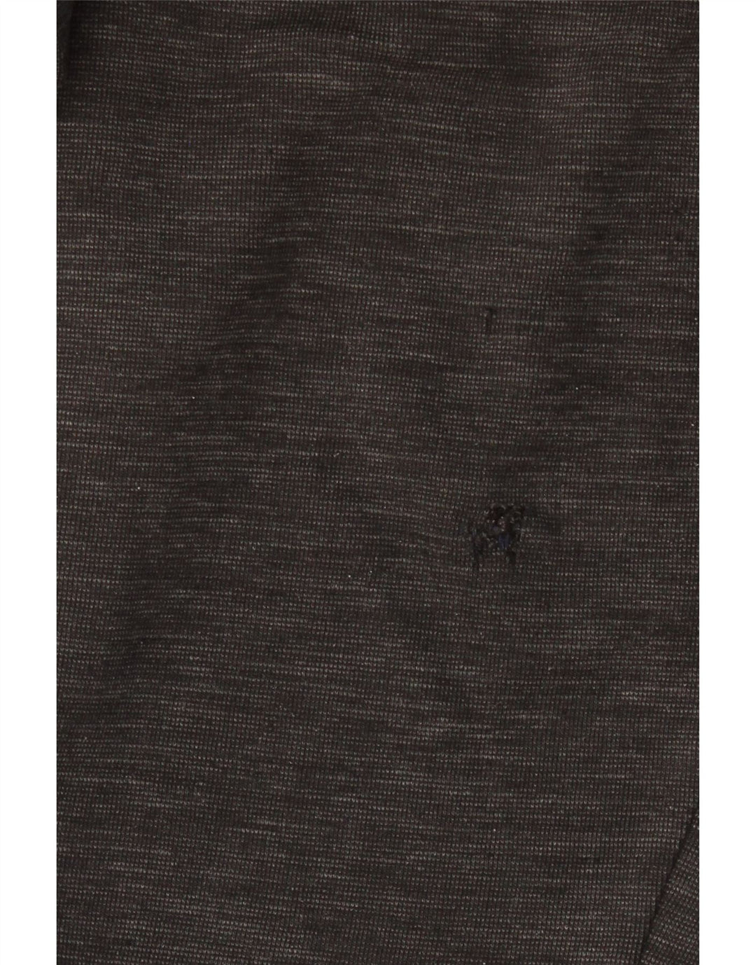 ADIDAS Pantalones de chándal para hombre Joggers de algodón moteado gris medio