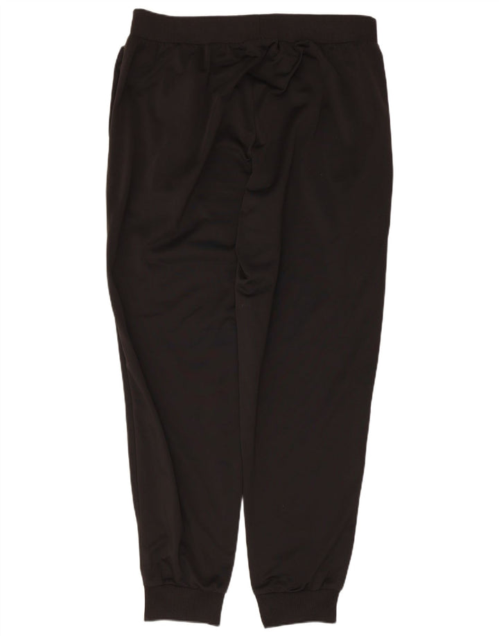 Puma Pantalones De Chándal Hombre Joggers XL Negro Poliéster