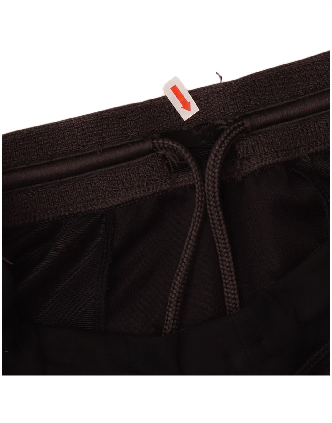 Adidas Hombre Pantalones De Chándal Joggers Medium Negro