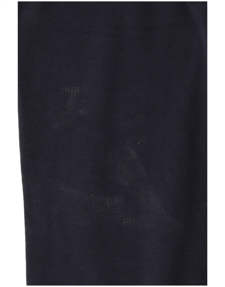 Pantalón De Chándal Nike Joggers Medium Azul Marino