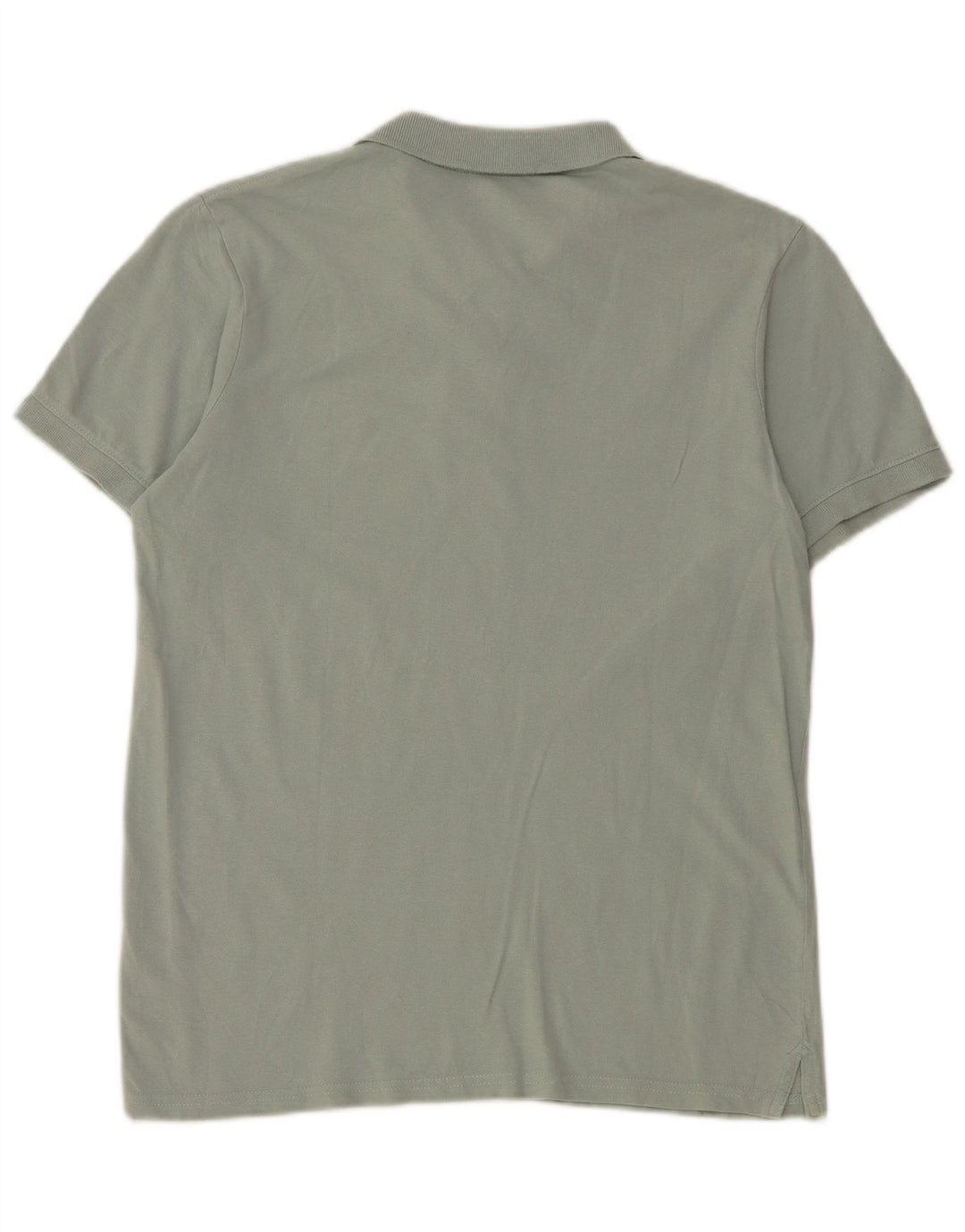 Polo Jack & Jones Hombre Small Verde Algodón