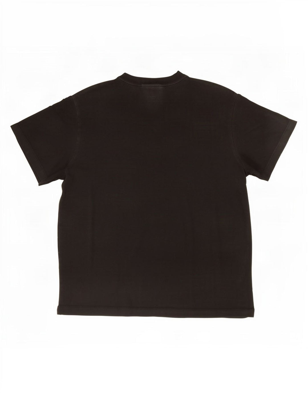 Camiseta Nike Hombre Top Medium Negro Algodón