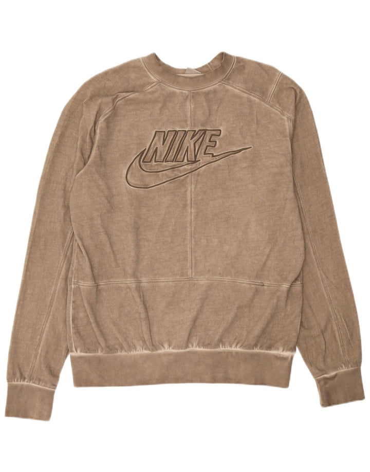 Sudadera Nike Hombre