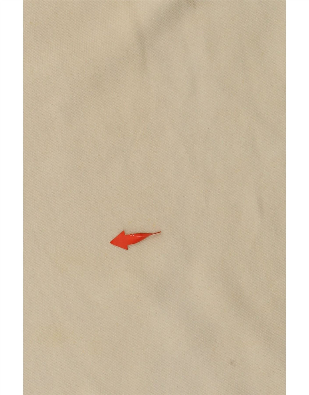 BARBOUR Polo Hombre Algodón Beige Medio