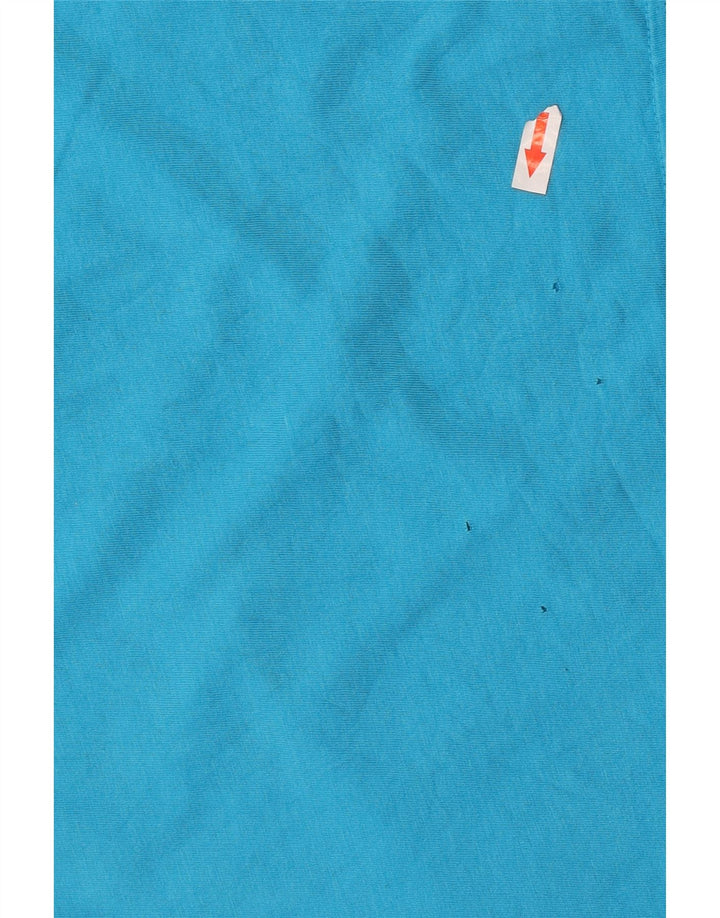 Puma Camiseta gráfica para hombre Top 2XL Azul