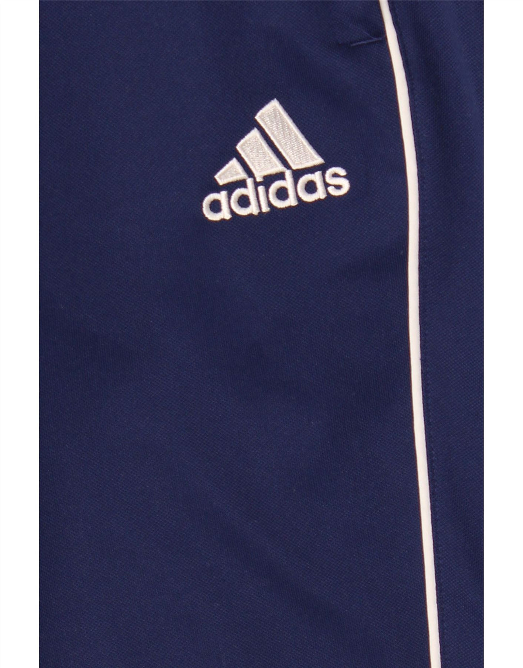 Adidas Hombre Aeroready Pantalones De Chándal Grande Azul Marino