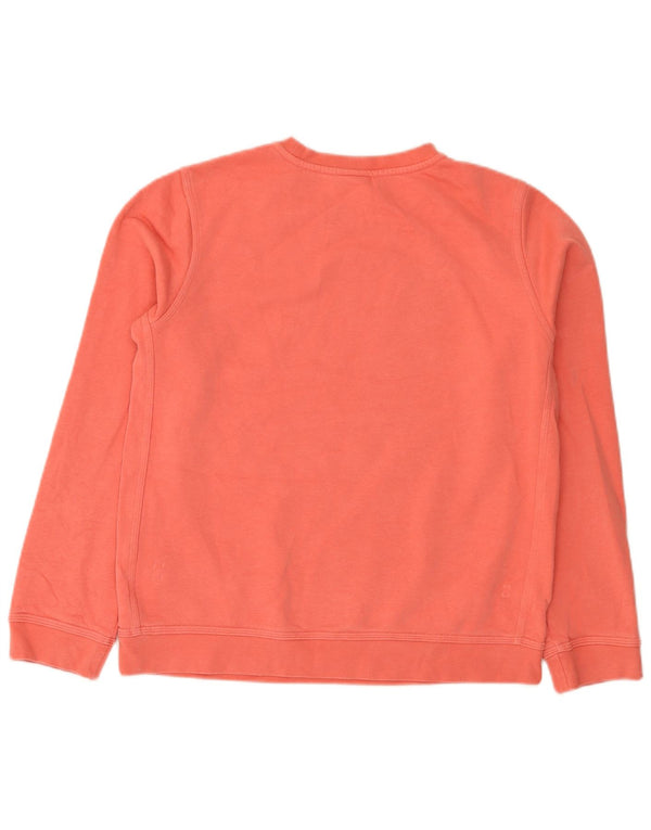 Nike Sudadera para niño Jumper 13-14 años XL Rosa Algodón