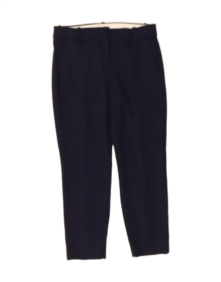 Womens Slim Chino Trousers US 10 Large W32 L27 Vintage J. Crew and Second-Hand J. Crew from Messina Hembry 
