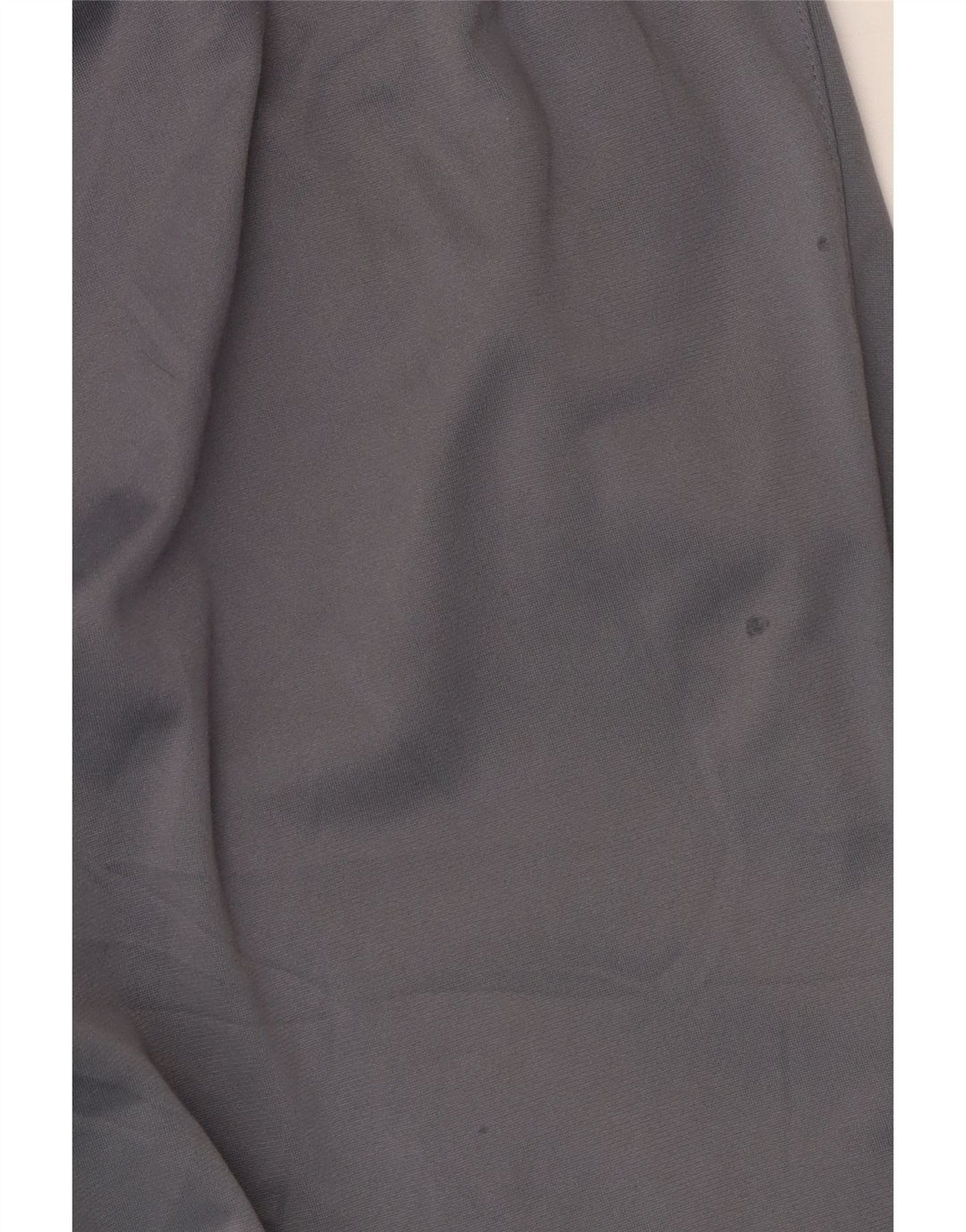 Pantalón De Chándal Adidas Hombre Pequeño Gris Poliéster