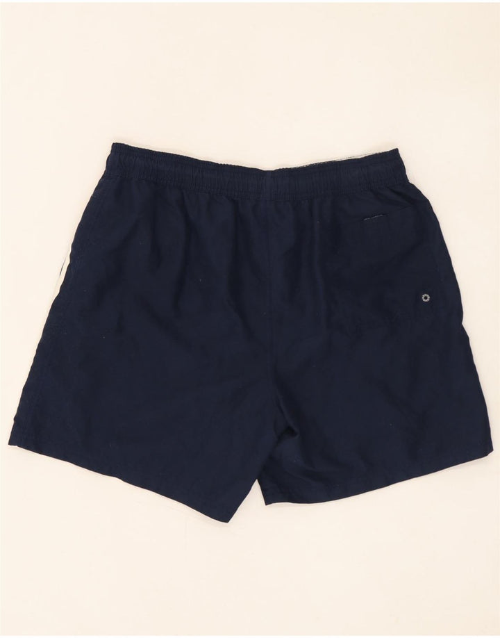 Diadora Bañador Hombre XL Azul Marino Poliéster