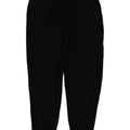 FILA Pantalones de chándal para hombre Joggers Small Black Cotton
