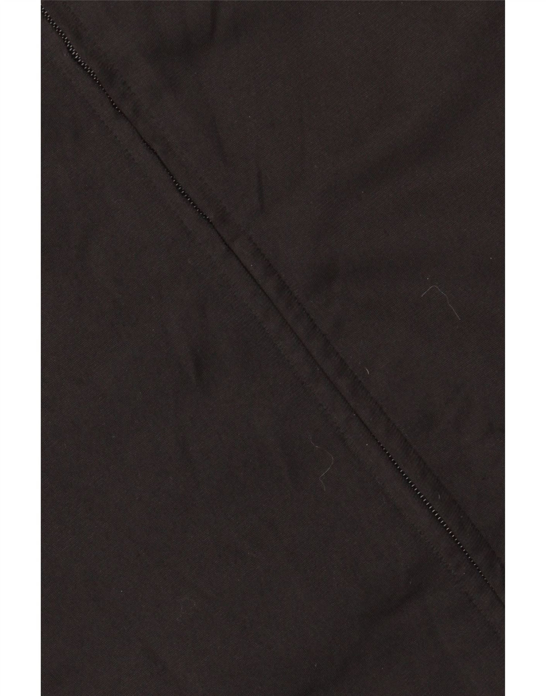 CHAMPION Chaqueta superior de chándal gráfico para hombre XL Poliéster negro