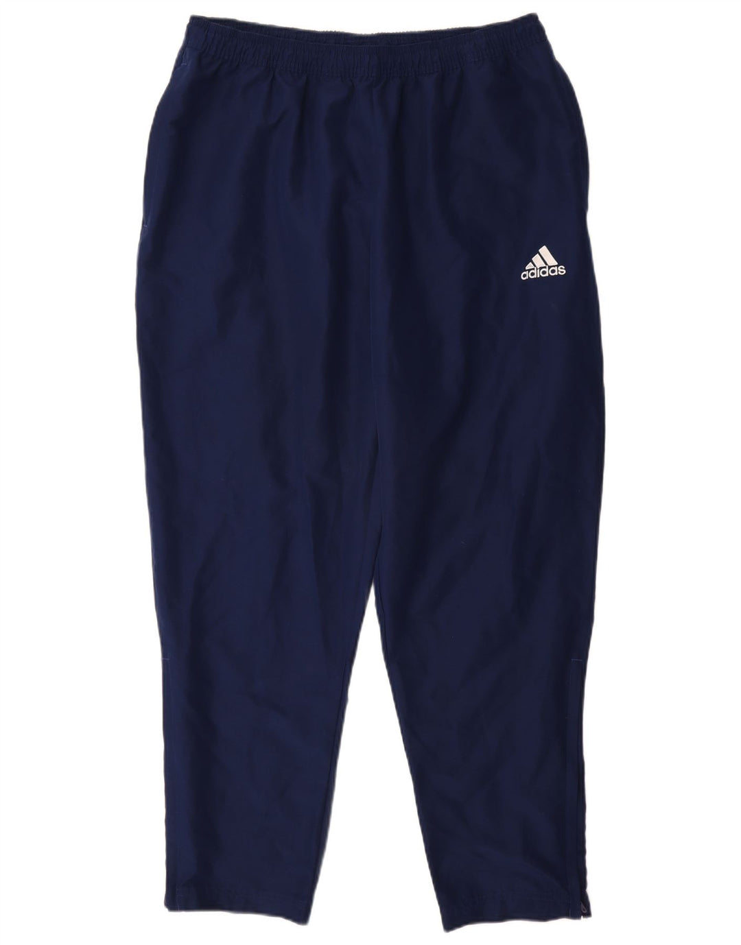 ADIDAS Hombre Aeroready Pantalón Chándal XL Azul Marino Poliéster