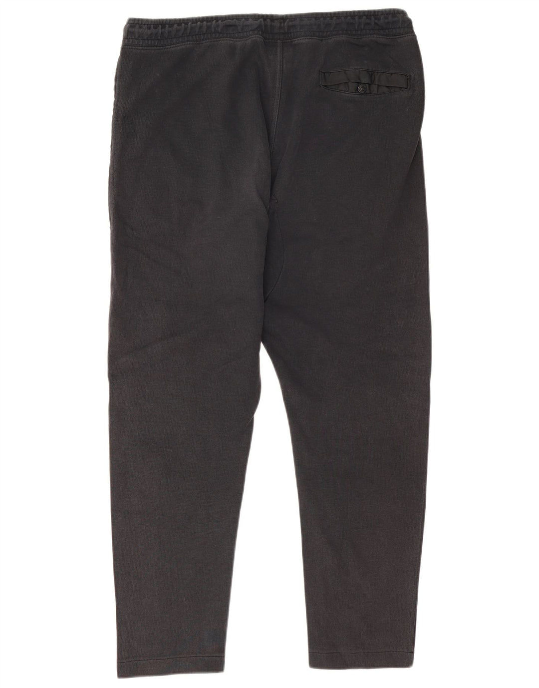 Pantalón de chándal Nike Hombre XL Negro Algodón