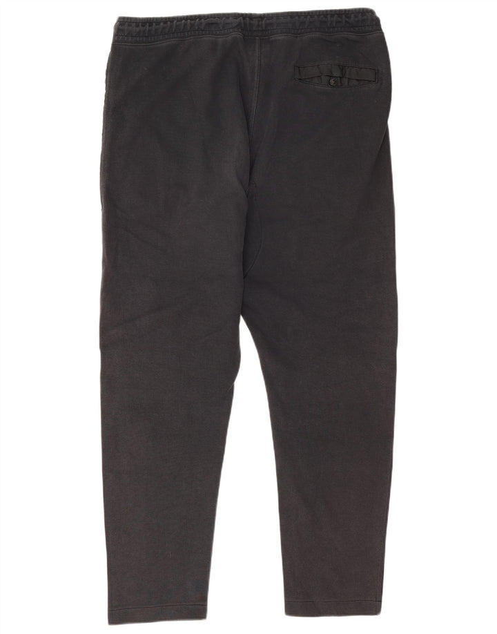 Pantalón de chándal Nike Hombre XL Negro Algodón