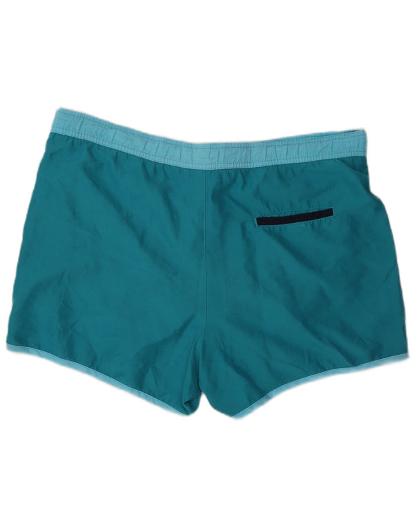 Fila Bañador Hombre XL Azul Colorblock Poliéster