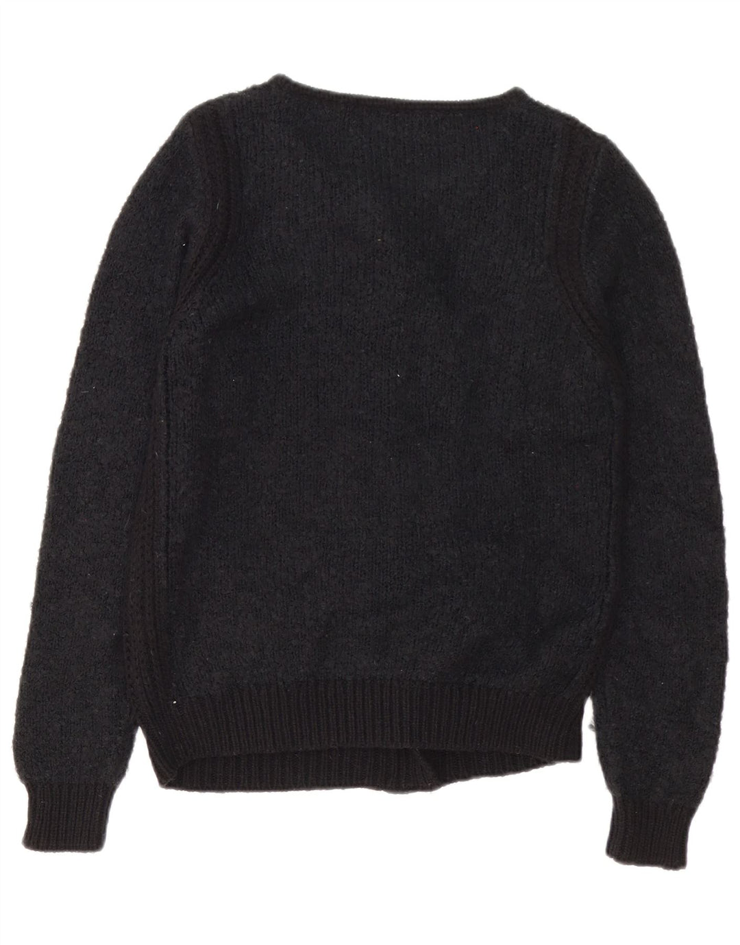 Marks & Spencer - Cárdigan para mujer, talla 40, talla M, color negro