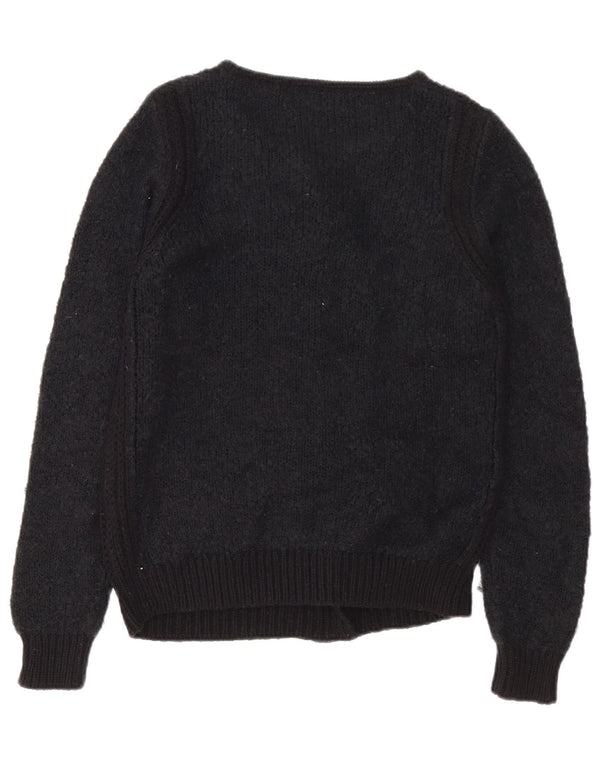 Marks & Spencer - Cárdigan para mujer, talla 40, talla M, color negro