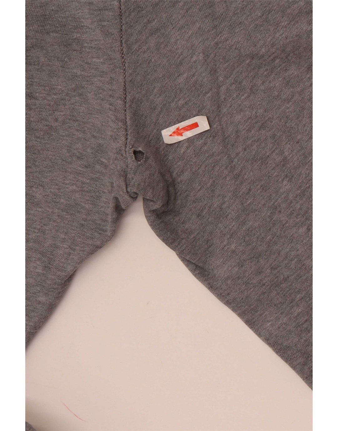 Marks & Spencer Pantalones De Chándal Para Hombre Joggers De Algodón Gris Medio