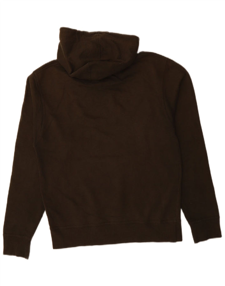 Champion Sudadera Con Capucha Gráfica Para Hombre Jersey Pequeño De Algodón Caqui