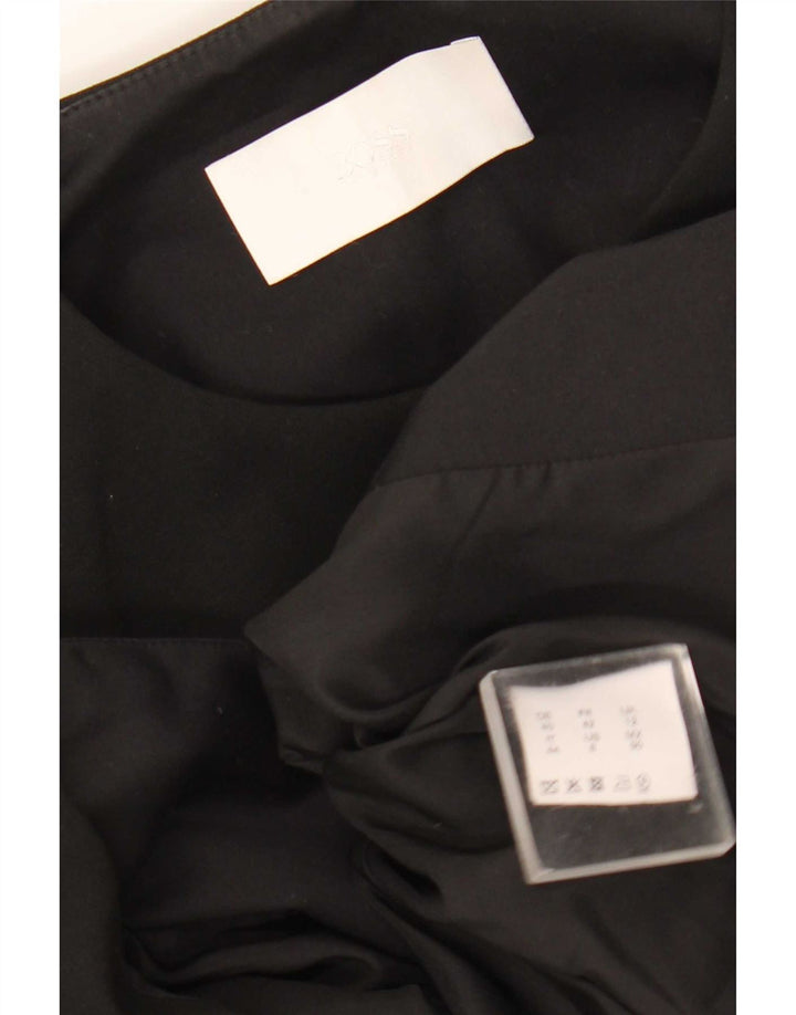 Chaqueta blazer para mujer Hugo Boss UK 42 Medium Black Classic