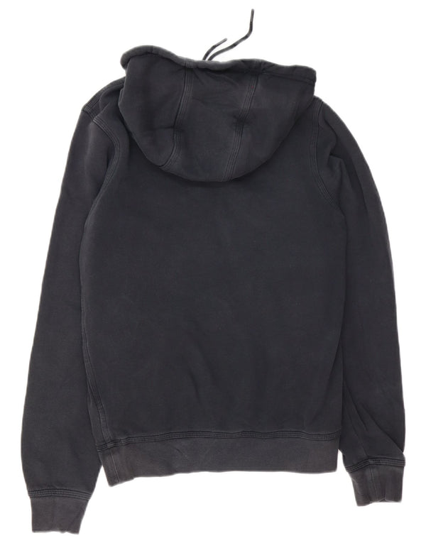 Nike - Sudadera con capucha para hombre (talla XS), color negro