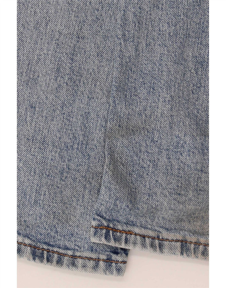 Vaqueros Levi's 511 Slim para hombre W33 L34 Azul